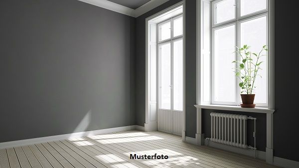 3-Zimmer-Wohnung mit Balkon